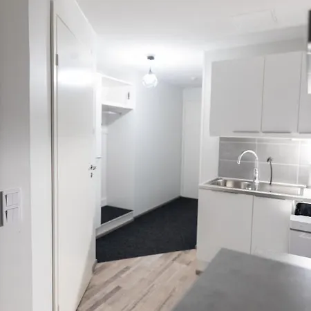 Arctic Tammela With Sauna And Free Parking Appartement *