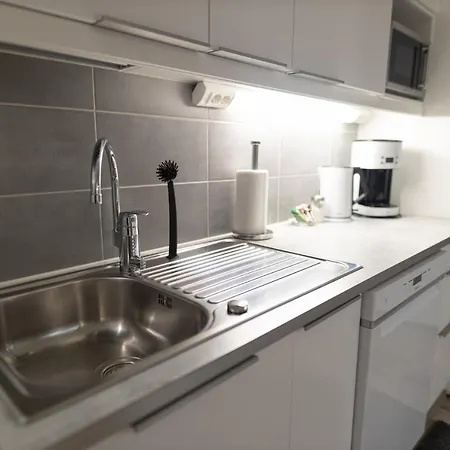 Arctic Tammela With Sauna And Free Parking *