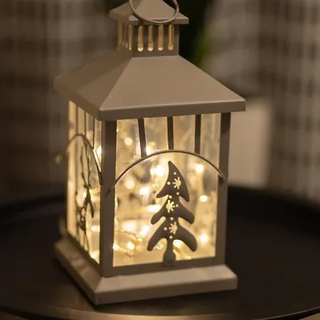 Arctic Tammela With Sauna And Free Parking